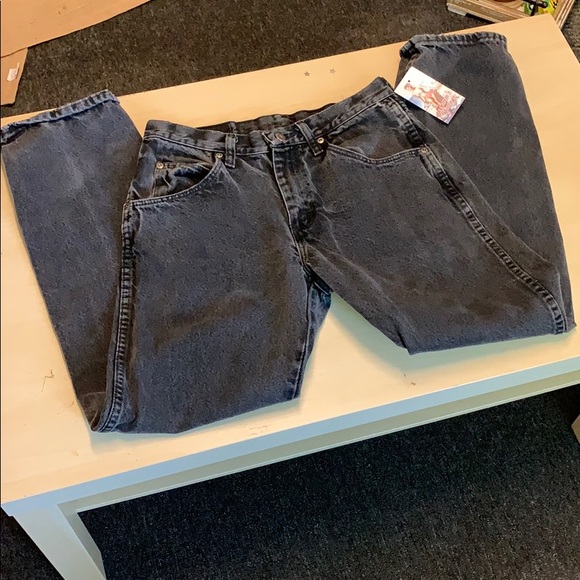 Vintage Wrangler Jeans - Picture 7 of 8